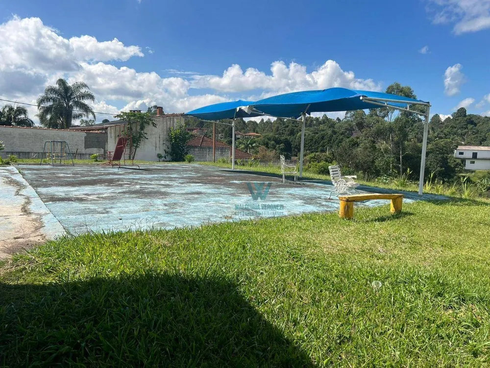 Chácara, 3 quartos, 5000 m² - Foto 11