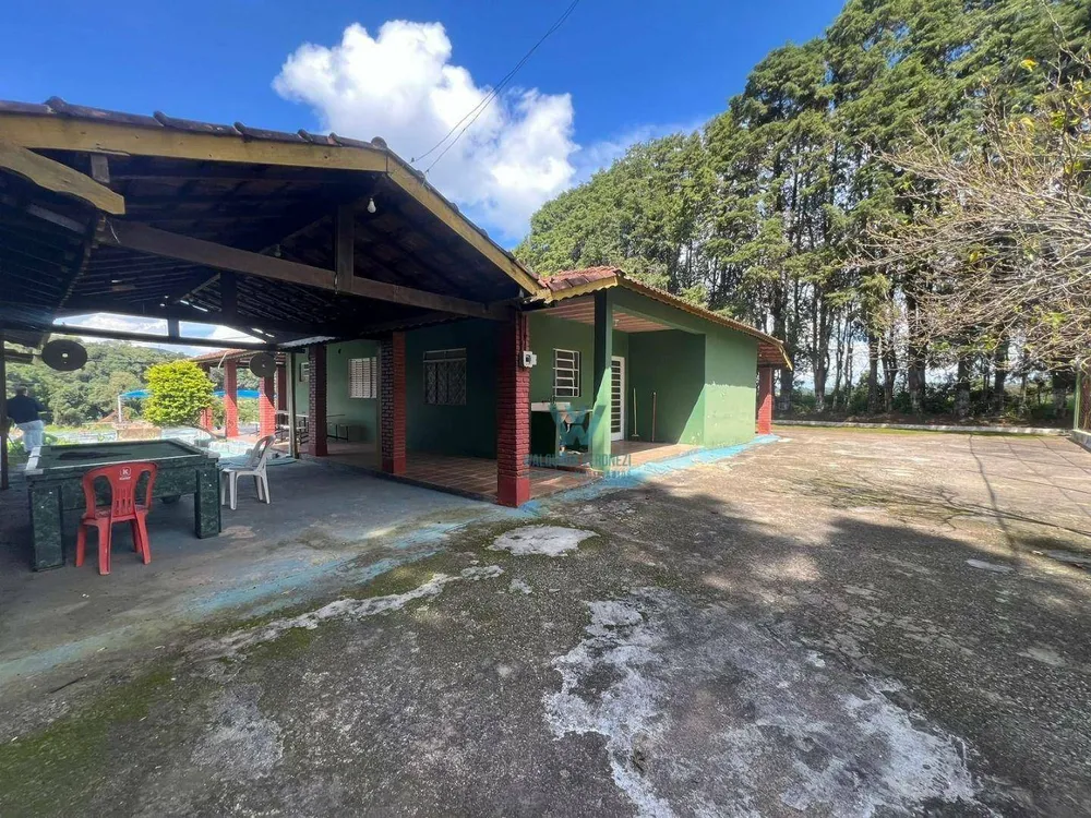 Chácara, 3 quartos, 5000 m² - Foto 3