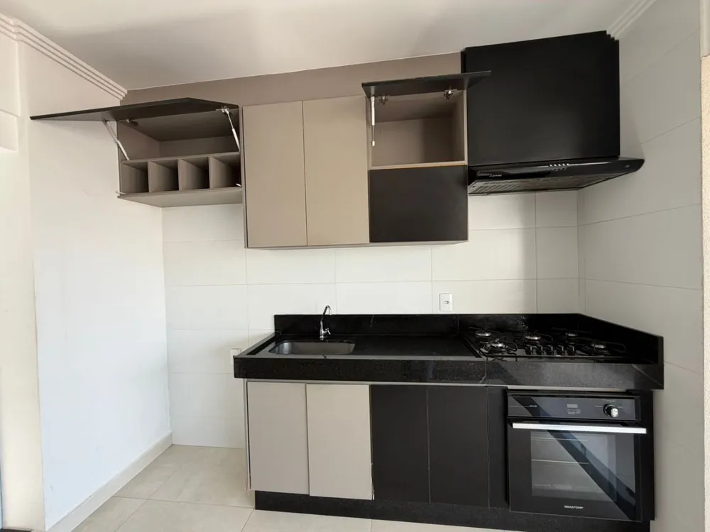 Apartamento, 3 quartos, 130 m² - Foto 3