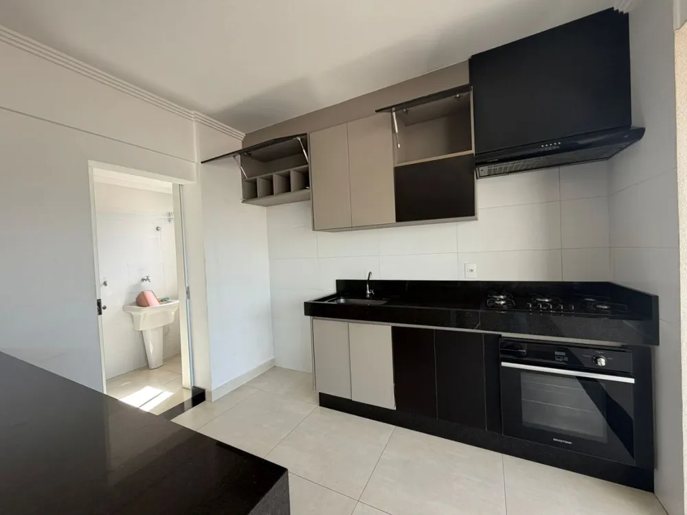 Apartamento, 3 quartos, 130 m² - Foto 5