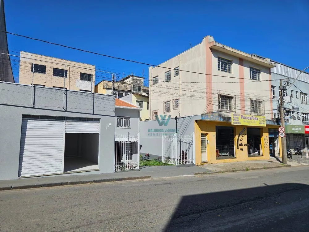Loja-Salão, 55 m² - Foto 3