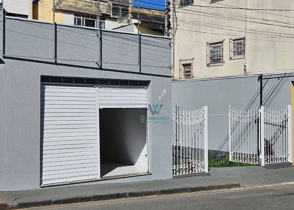 Loja-Salão, 55 m² - Foto 1