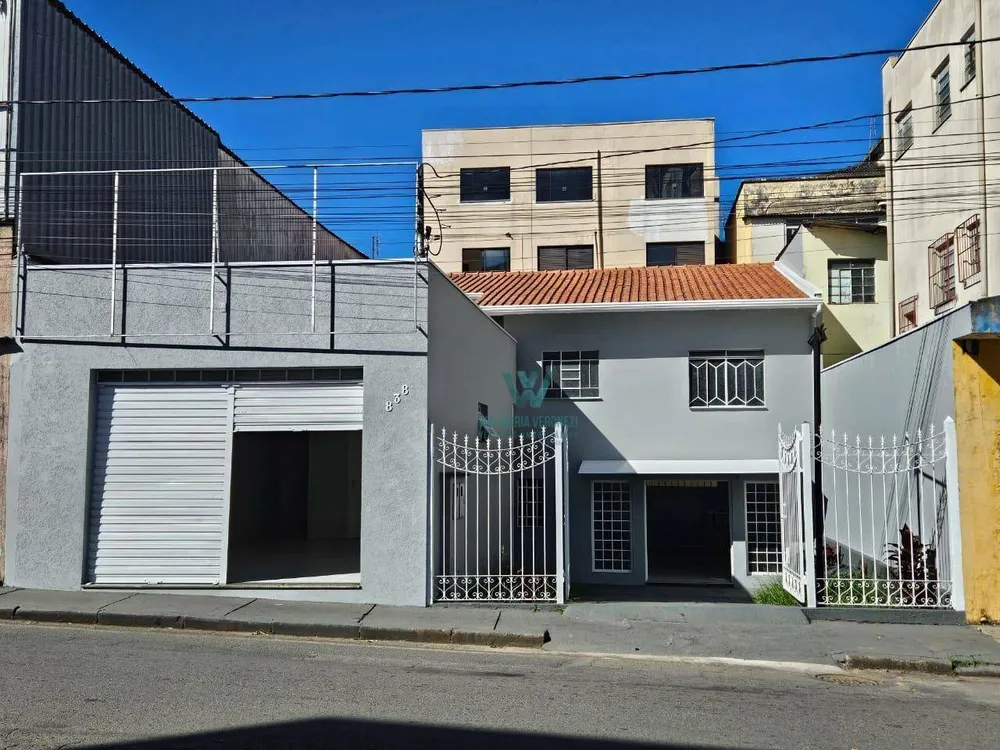 Loja-Salão, 55 m² - Foto 5