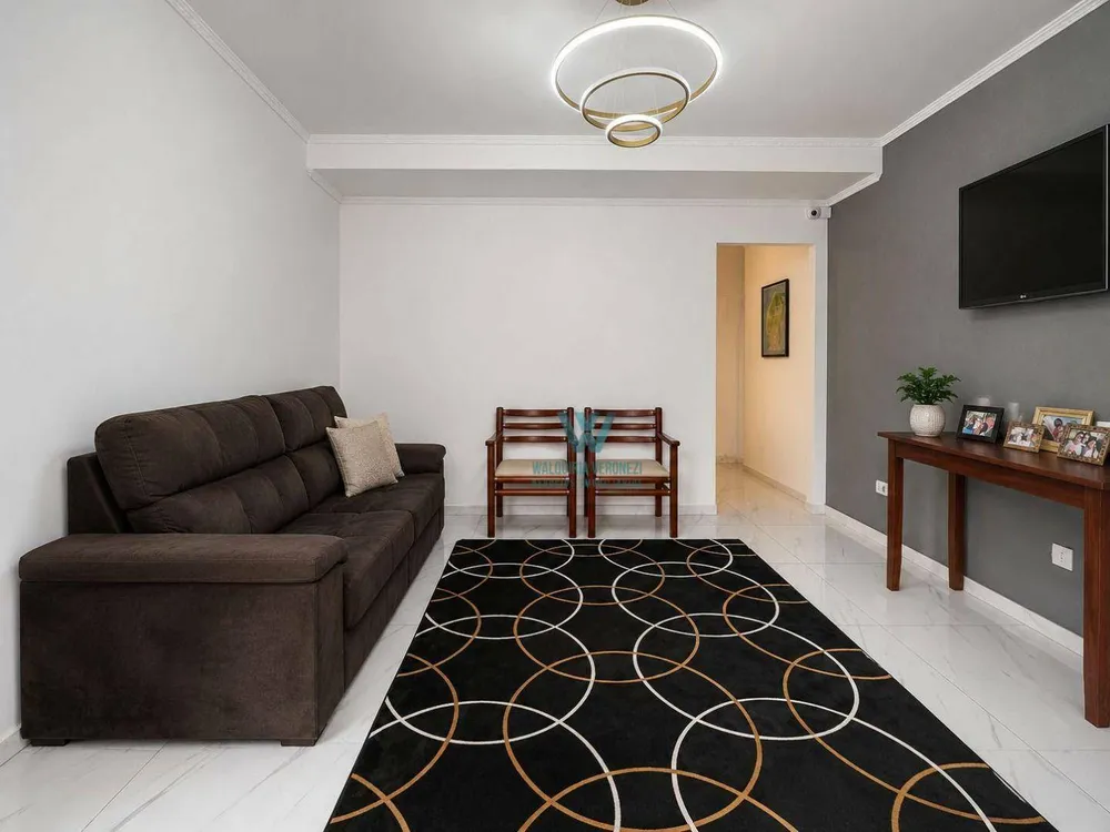 Casa de Condomínio, 5 quartos - Foto 3