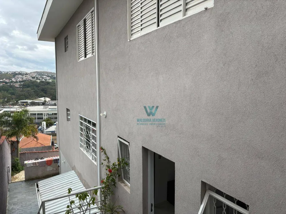 Casa de Condomínio, 5 quartos - Foto 2