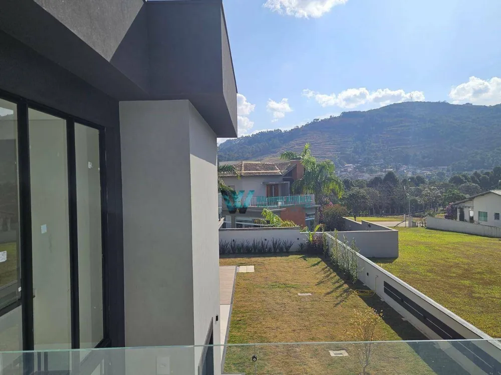 Casa, 3 quartos, 345 m² - Foto 14