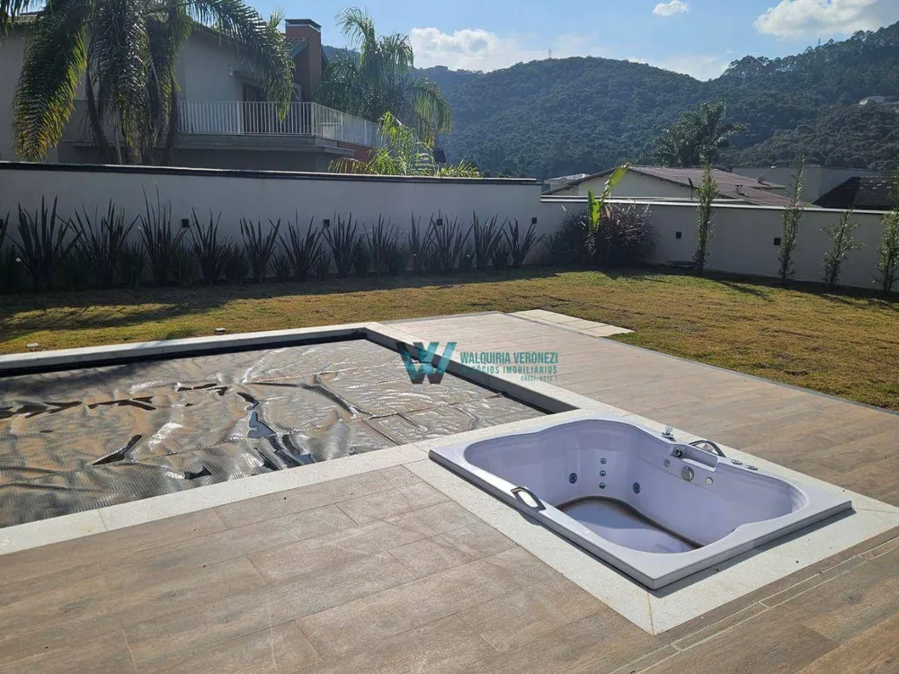 Casa, 3 quartos, 345 m² - Foto 9
