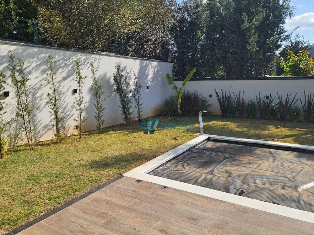 Casa, 3 quartos, 345 m² - Foto 7