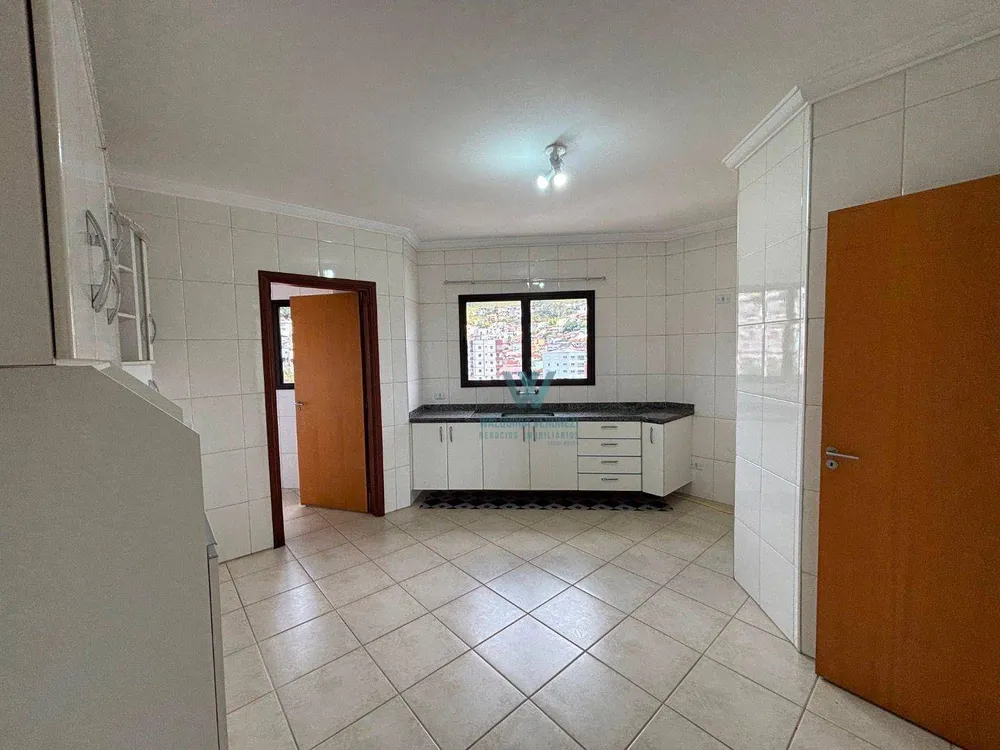 Apartamento, 2 quartos, 100 m² - Foto 5