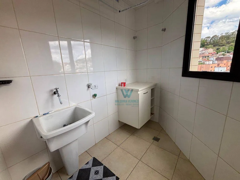 Apartamento, 2 quartos, 100 m² - Foto 8