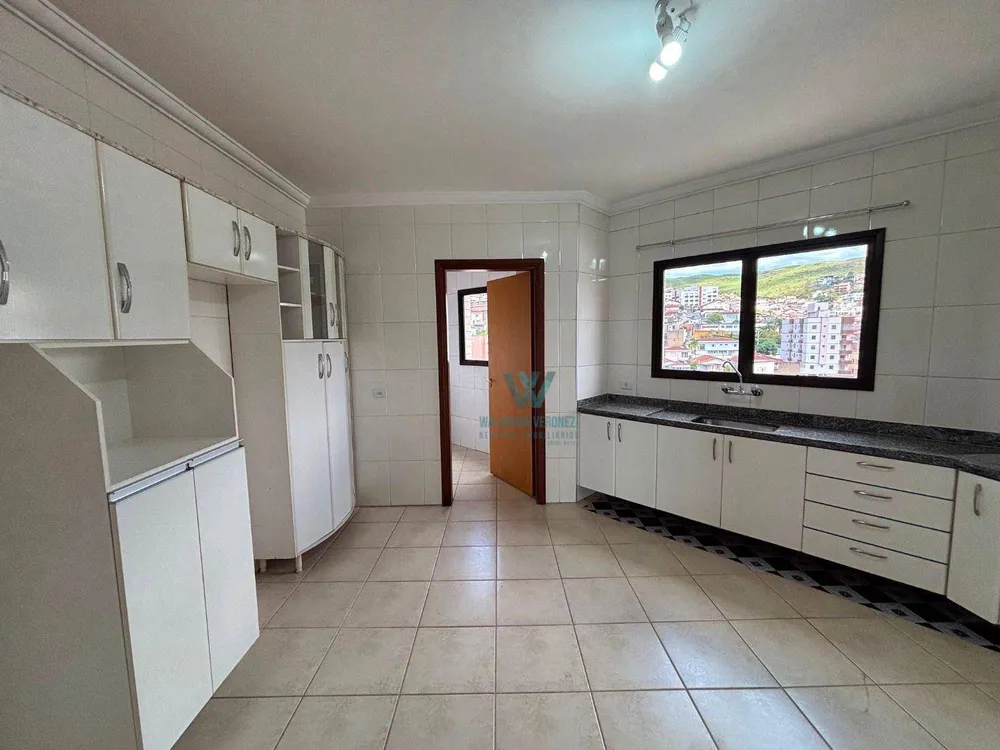 Apartamento, 2 quartos, 100 m² - Foto 7