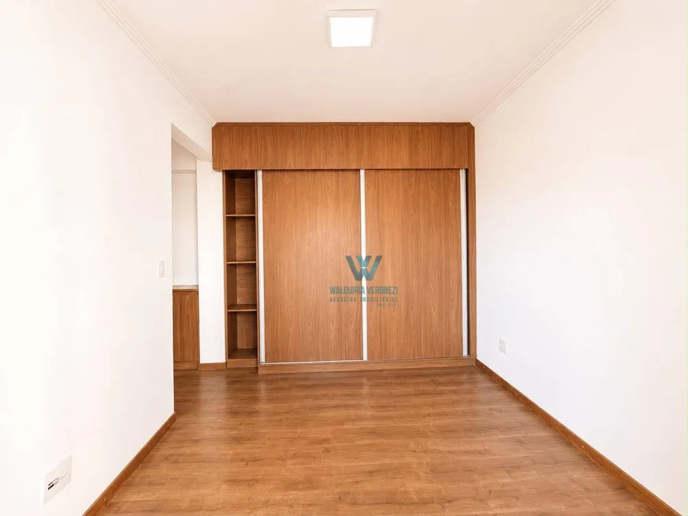 Apartamento, 3 quartos, 89 m² - Foto 1