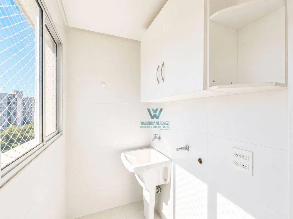 Apartamento, 3 quartos, 89 m² - Foto 4