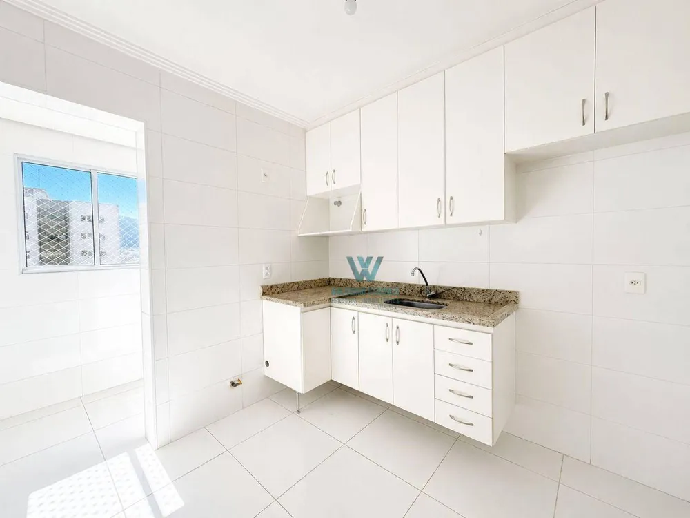 Apartamento, 3 quartos, 89 m² - Foto 2