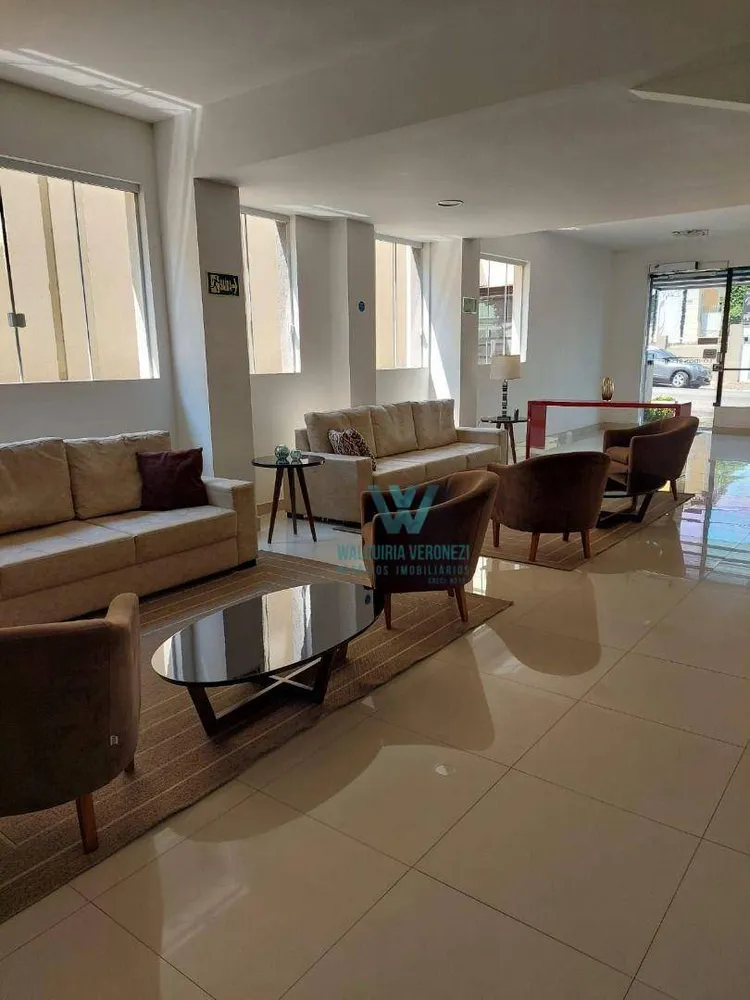 Apartamento, 1 quarto, 55 m² - Foto 3