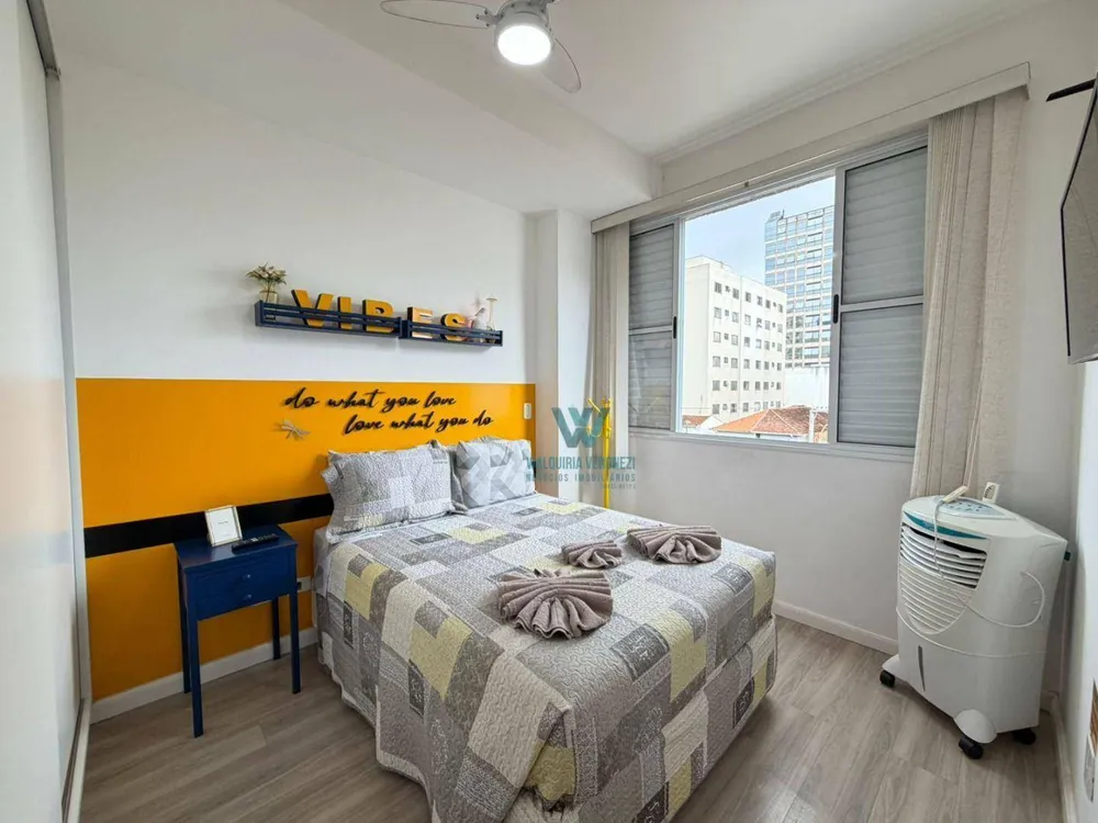 Apartamento, 1 quarto, 55 m² - Foto 4