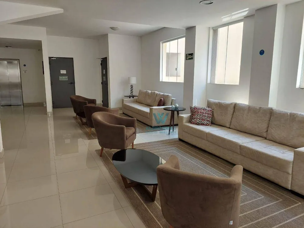 Apartamento, 1 quarto, 55 m² - Foto 2