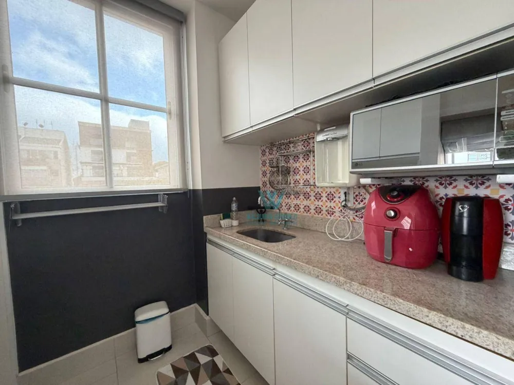 Apartamento, 1 quarto, 55 m² - Foto 8