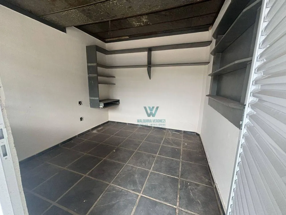 Depósito-Galpão, 120 m² - Foto 2