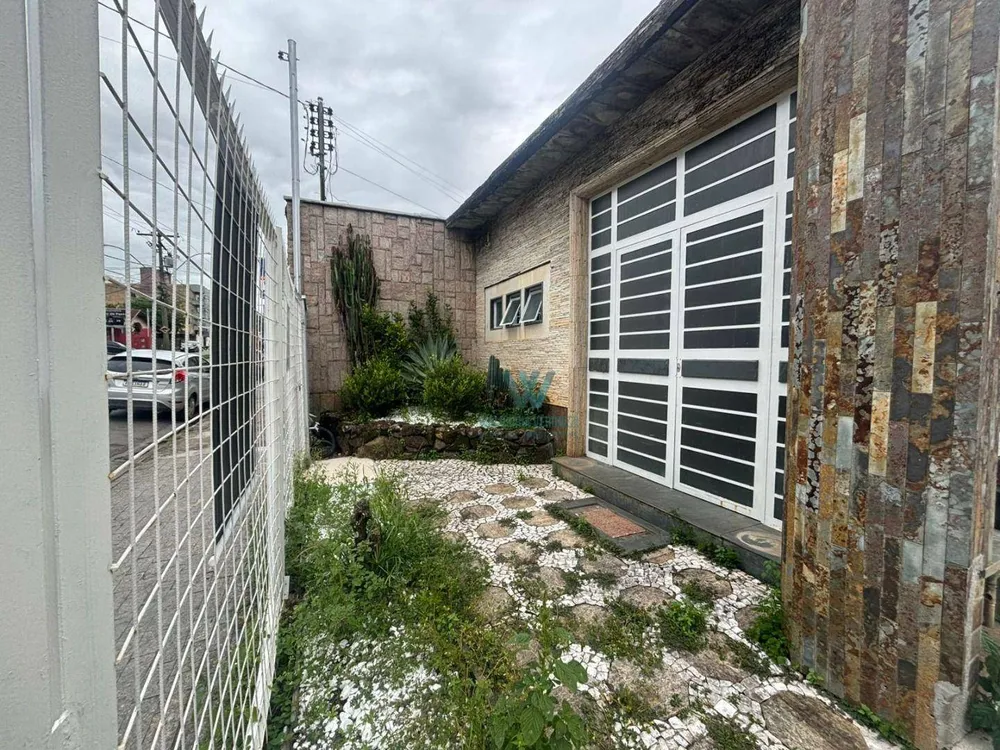 Depósito-Galpão, 120 m² - Foto 3