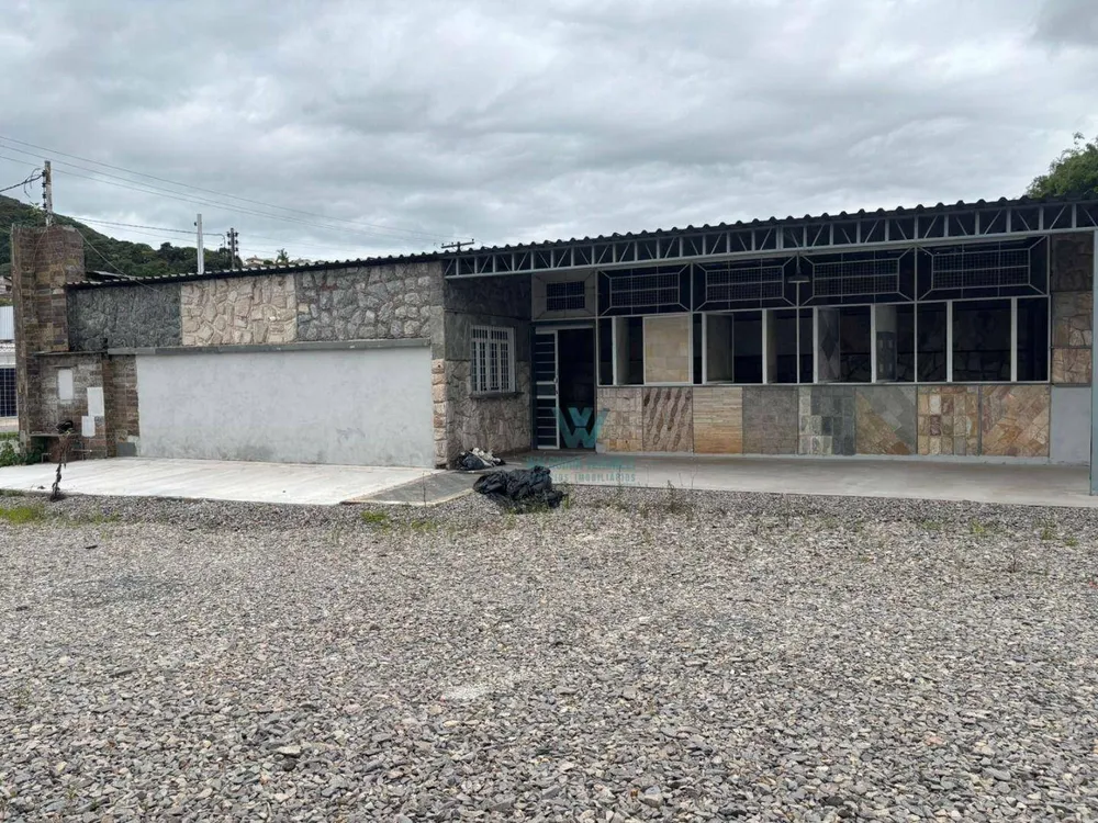 Depósito-Galpão, 120 m² - Foto 12
