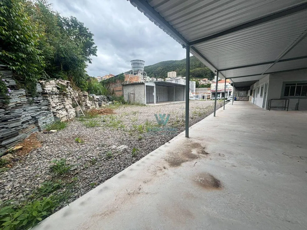 Depósito-Galpão, 120 m² - Foto 4