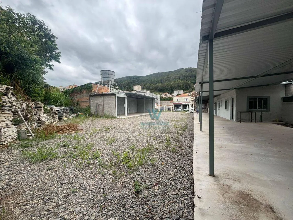 Depósito-Galpão, 120 m² - Foto 9