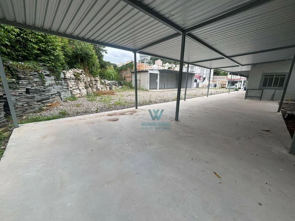 Depósito-Galpão, 120 m² - Foto 10