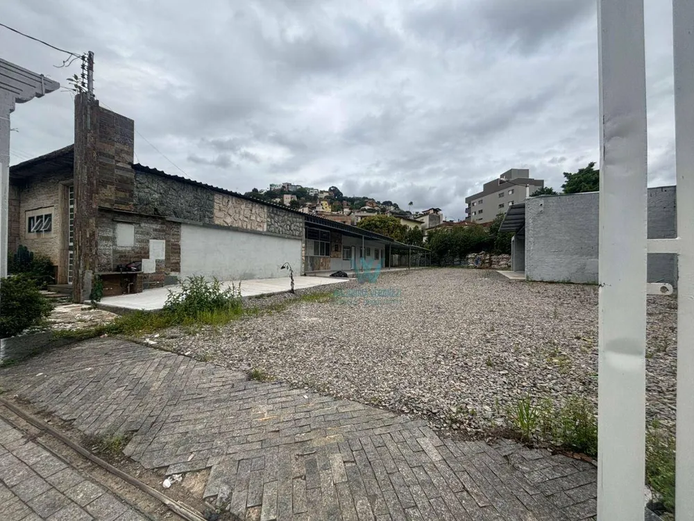 Depósito-Galpão, 120 m² - Foto 11