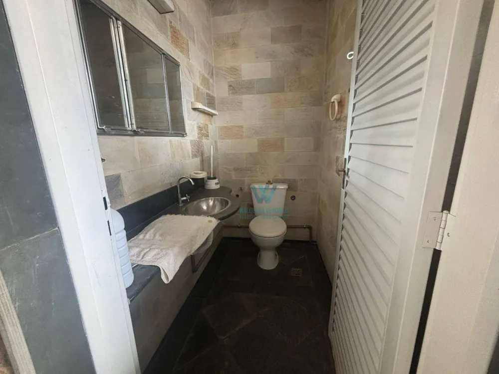 Depósito-Galpão, 120 m² - Foto 6