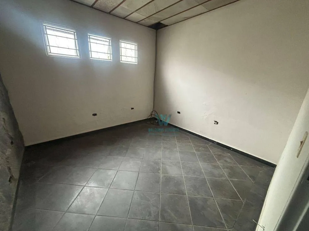 Depósito-Galpão, 120 m² - Foto 8