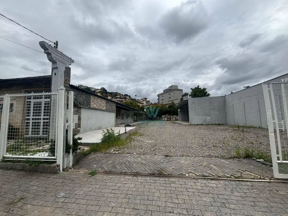 Depósito-Galpão, 120 m² - Foto 1