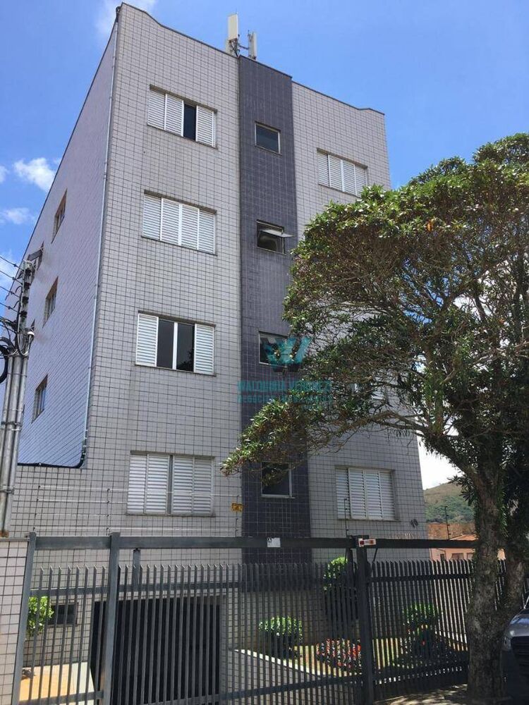 Apartamento, 2 quartos, 90 m² - Foto 3