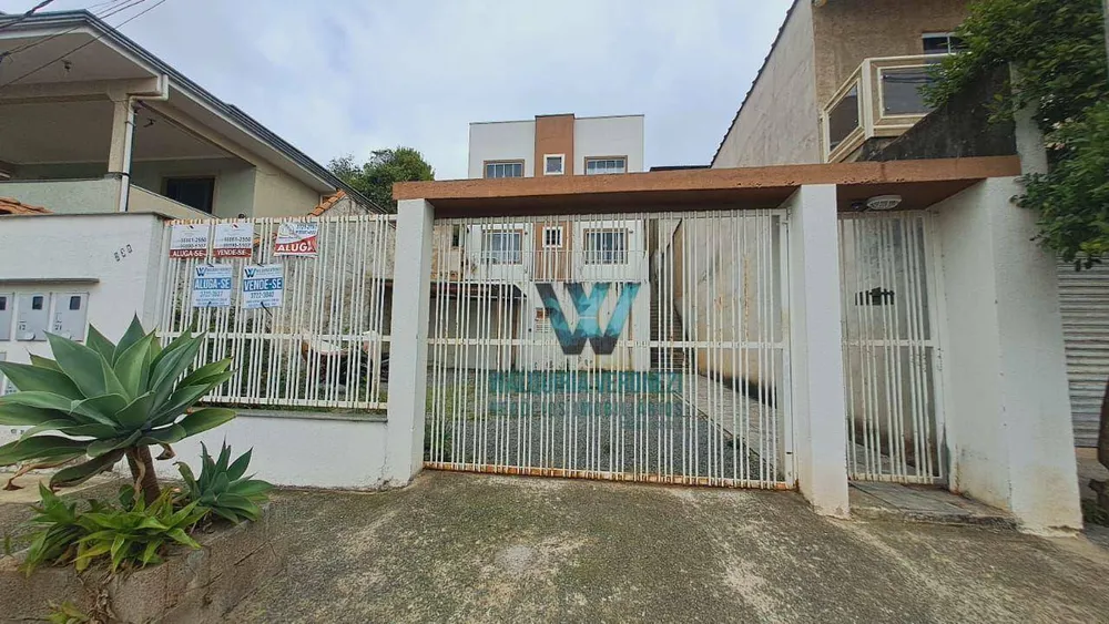 Apartamento, 2 quartos, 62 m² - Foto 1