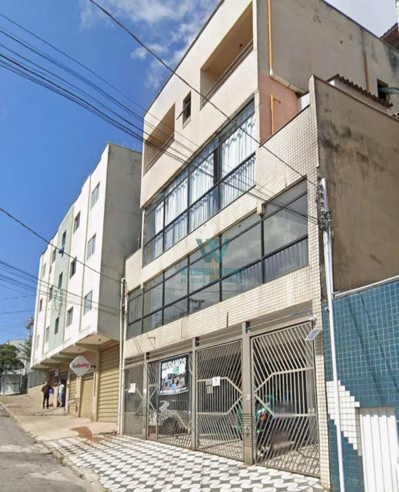 Loja-Salão, 350 m² - Foto 1