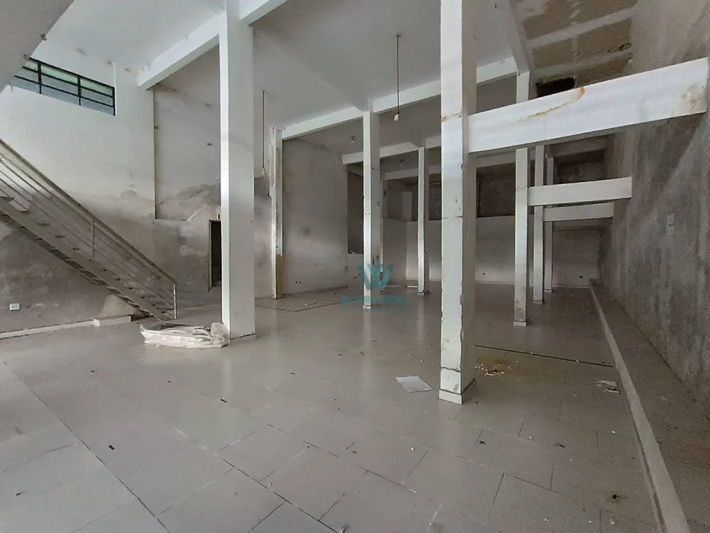 Loja-Salão, 350 m² - Foto 4
