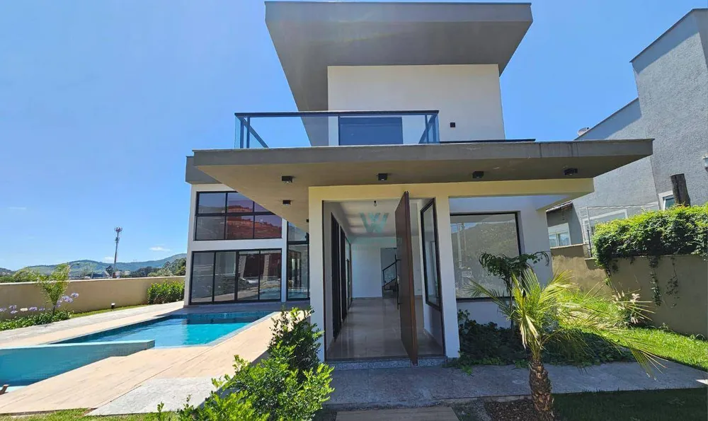 Casa, 3 quartos, 306 m² - Foto 11