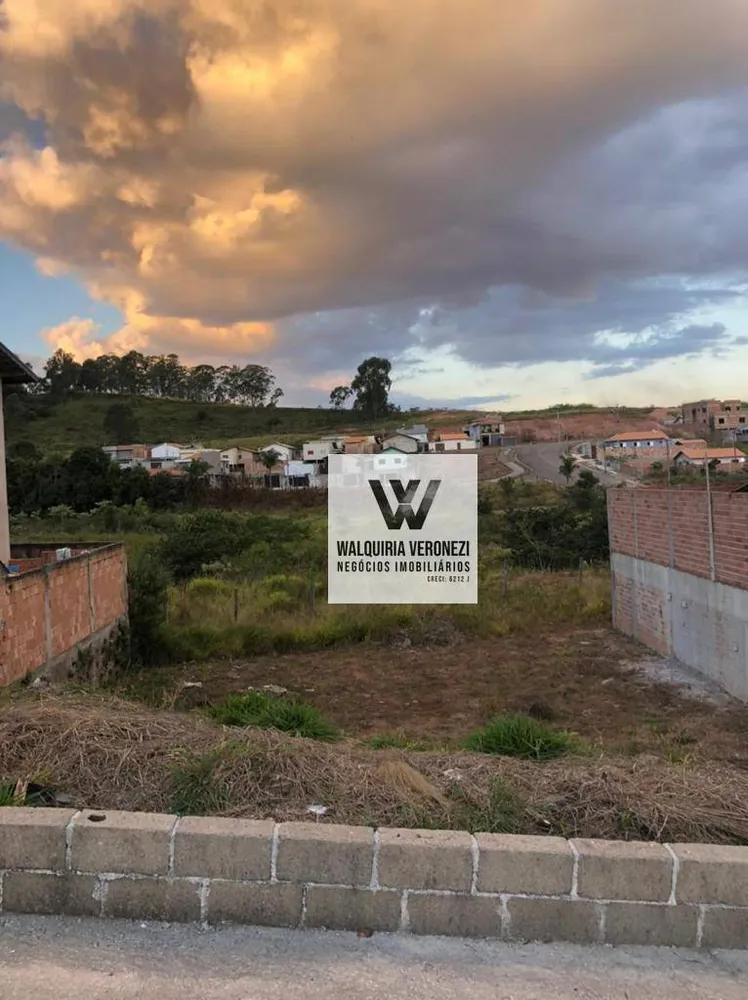 Terreno, 316 m² - Foto 1