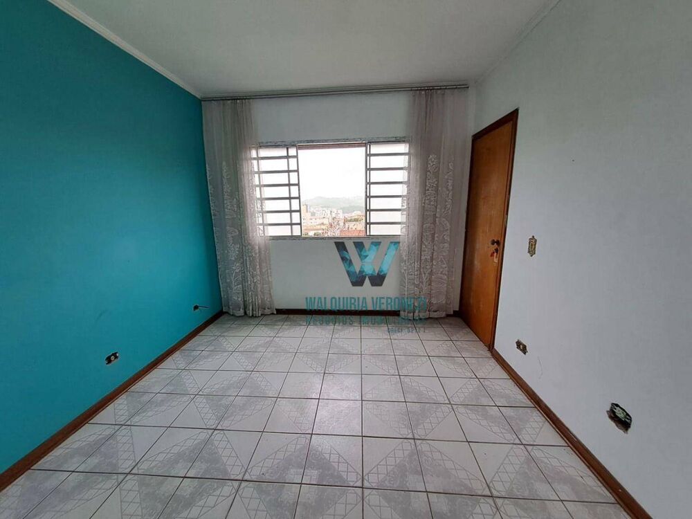 Apartamento à venda com 3 quartos, 90m² - Foto 1