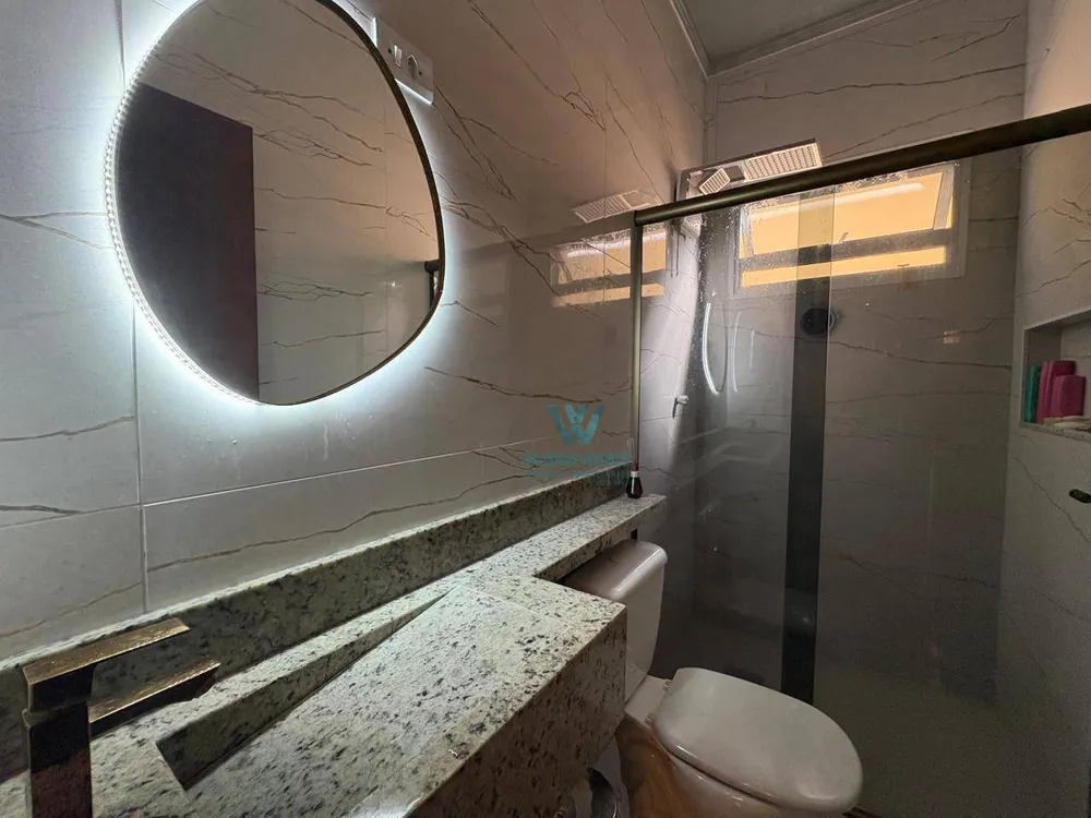 Casa de Condomínio, 3 quartos - Foto 9