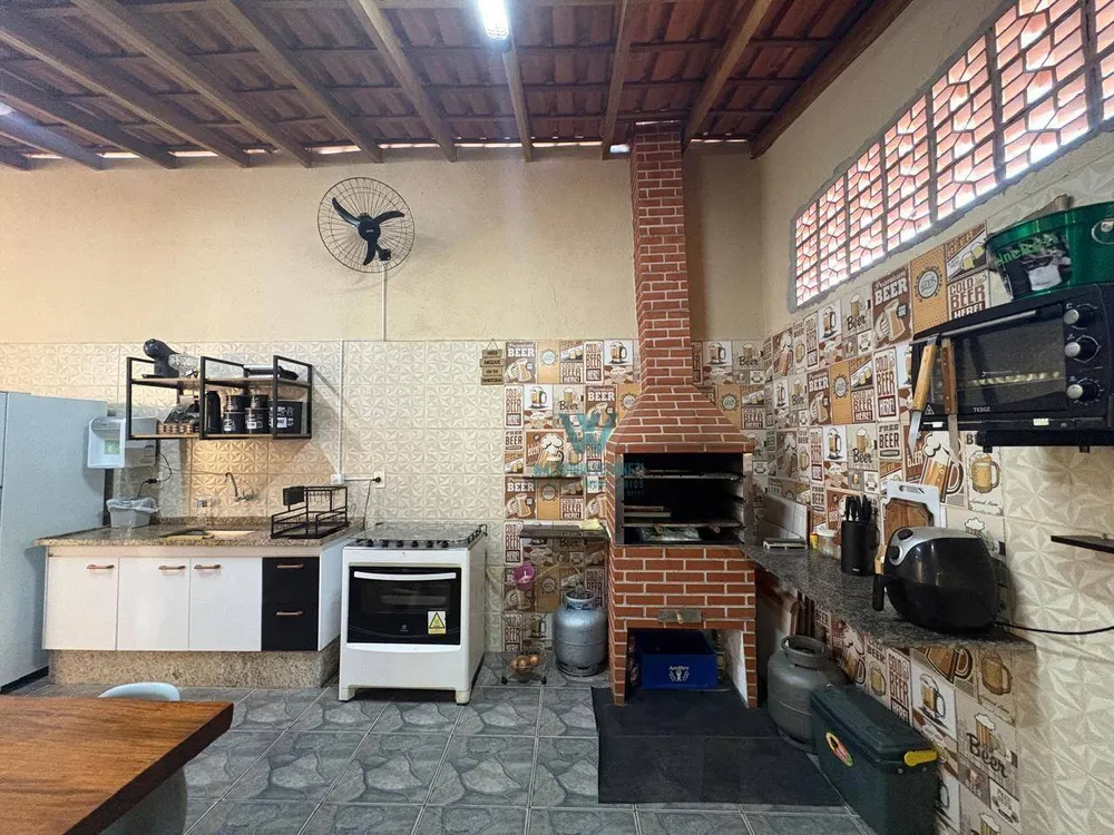 Casa de Condomínio, 3 quartos - Foto 6
