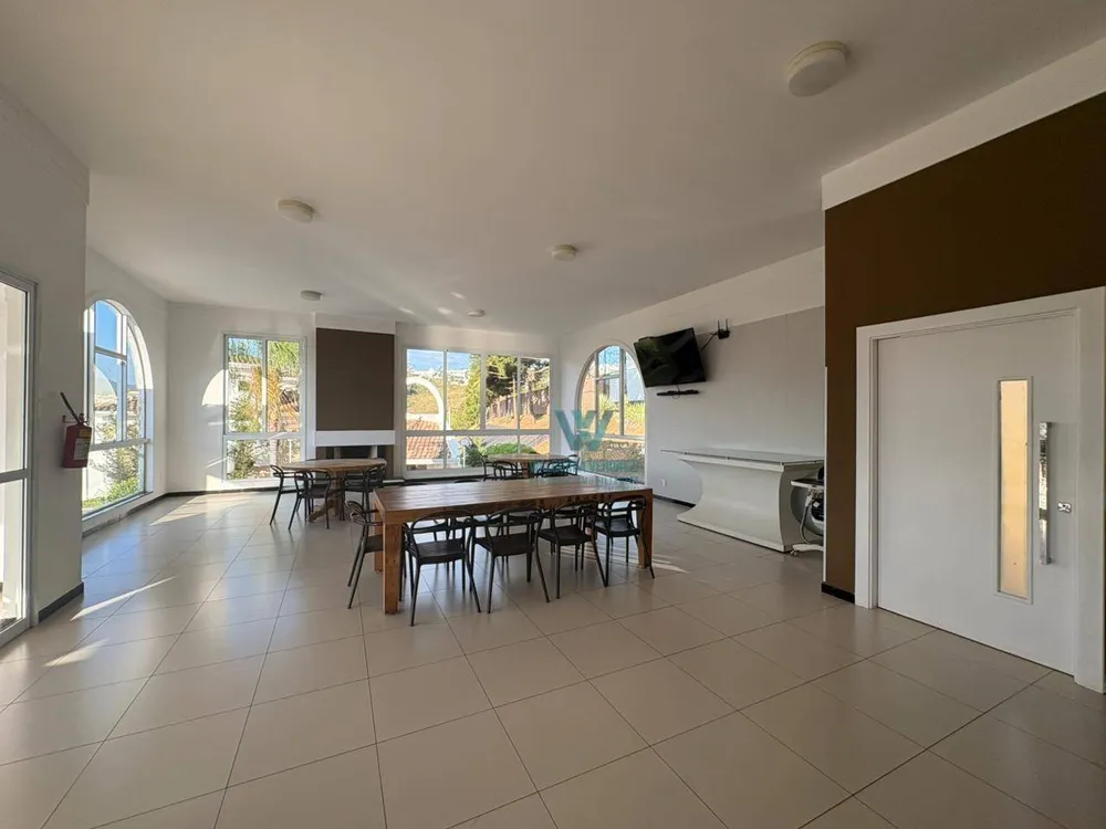 Casa de Condomínio, 4 quartos - Foto 8