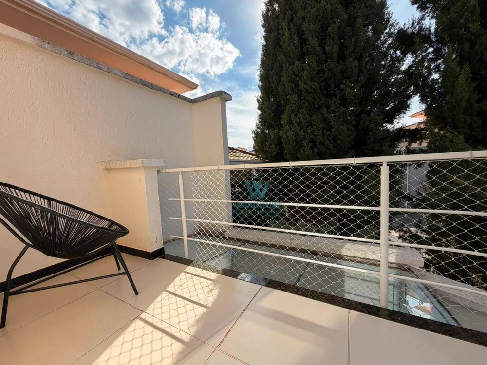 Casa de Condomínio, 4 quartos - Foto 4