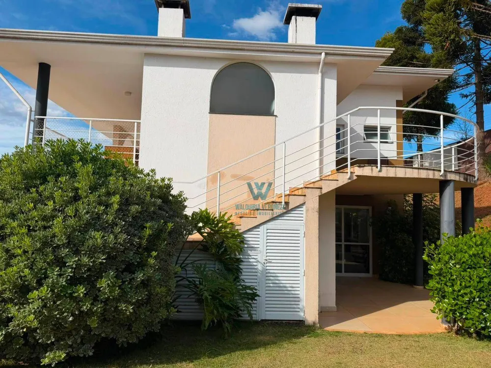 Casa de Condomínio, 4 quartos - Foto 6