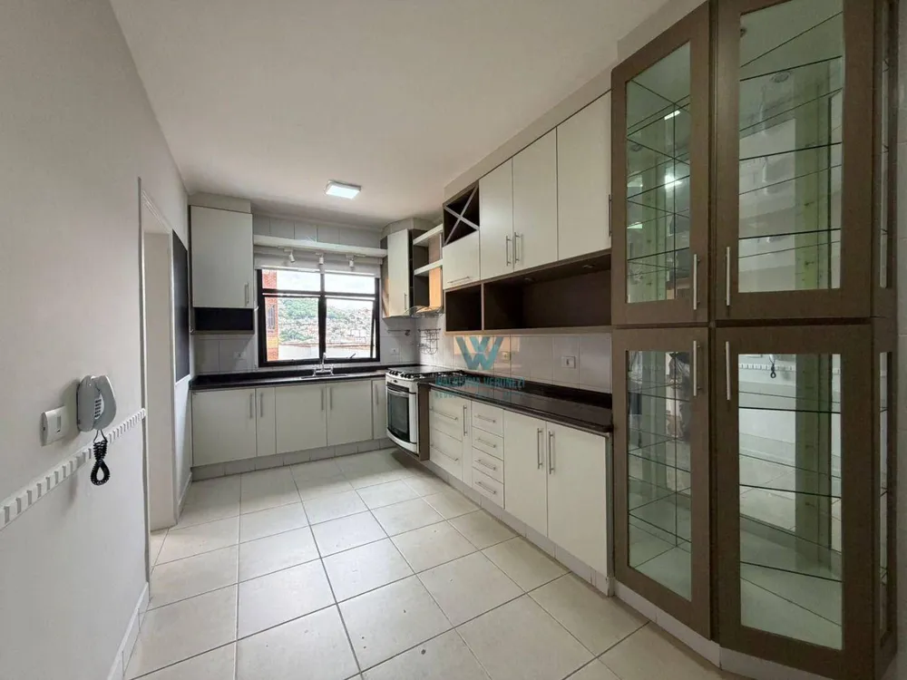 Apartamento, 4 quartos, 129 m² - Foto 6