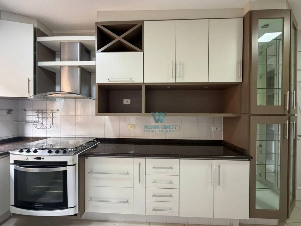 Apartamento, 4 quartos, 129 m² - Foto 5