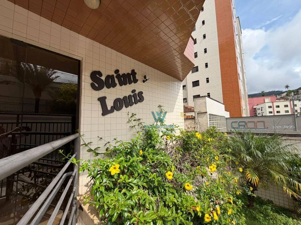 Apartamento, 4 quartos, 129 m² - Foto 8