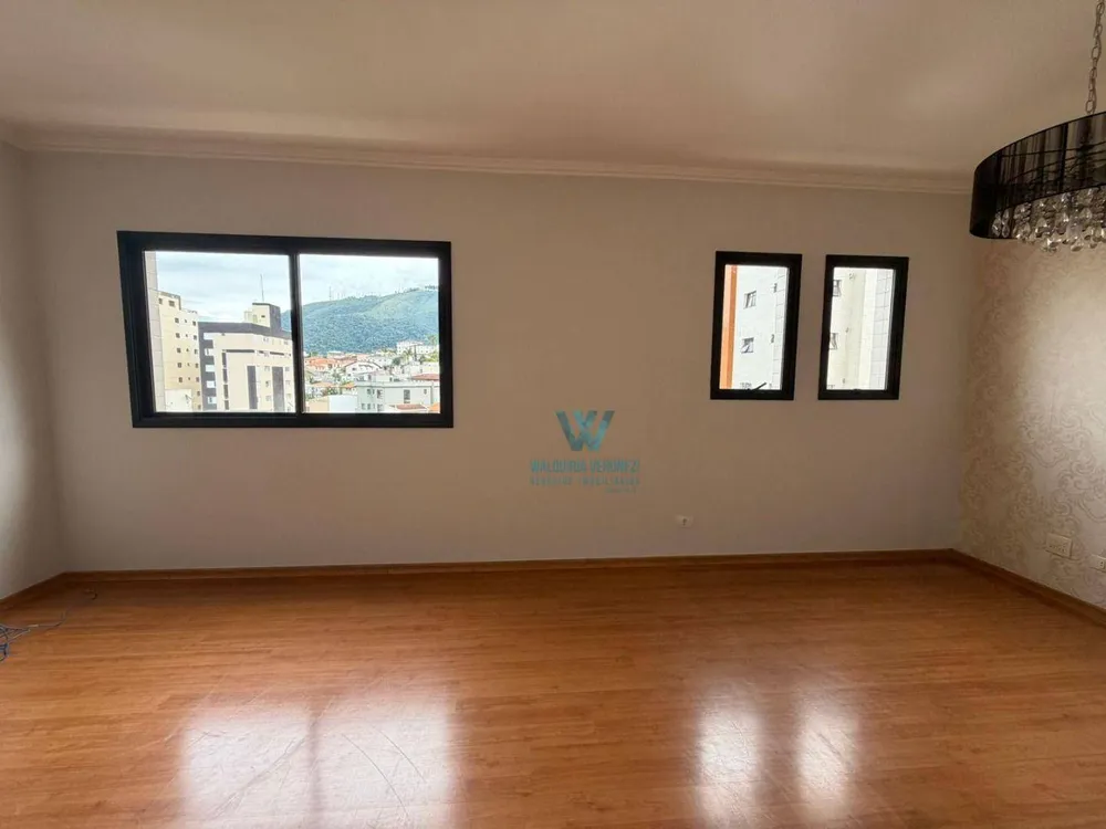Apartamento, 4 quartos, 129 m² - Foto 1