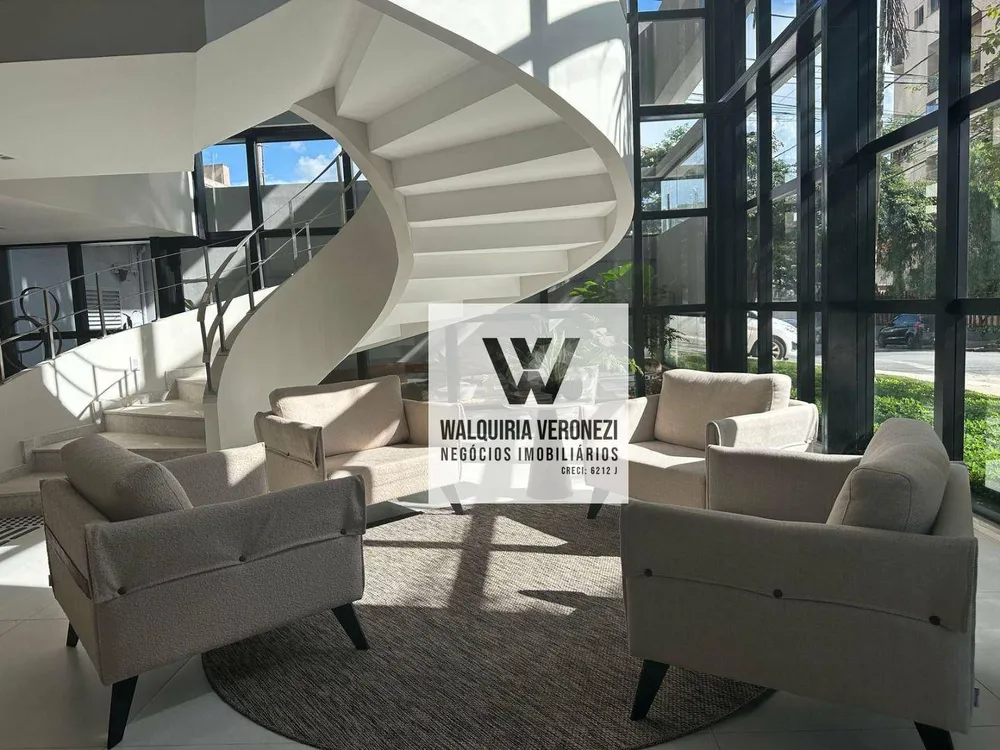 Apartamento, 3 quartos, 190 m² - Foto 1