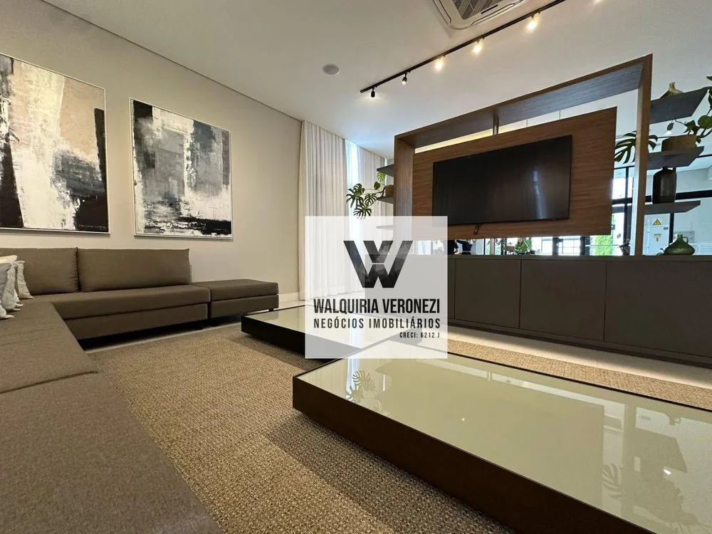 Apartamento, 3 quartos, 190 m² - Foto 6